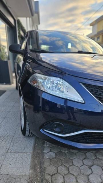 Lancia Ypsilon 1.2 Silver ecochic Gpl 69cv