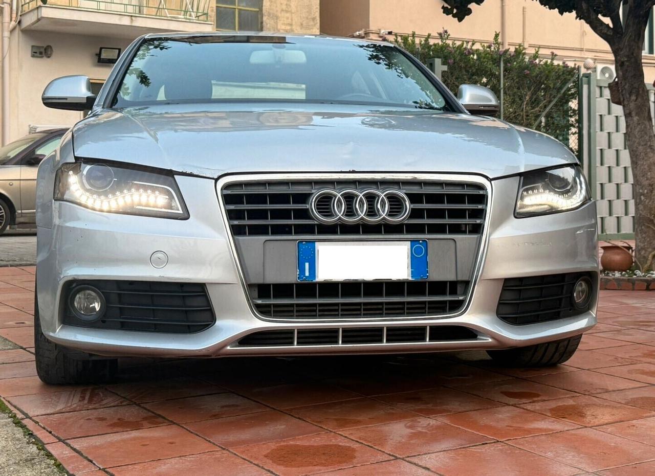 Audi A4 2.0 TDI 143CV F.AP. Advanced