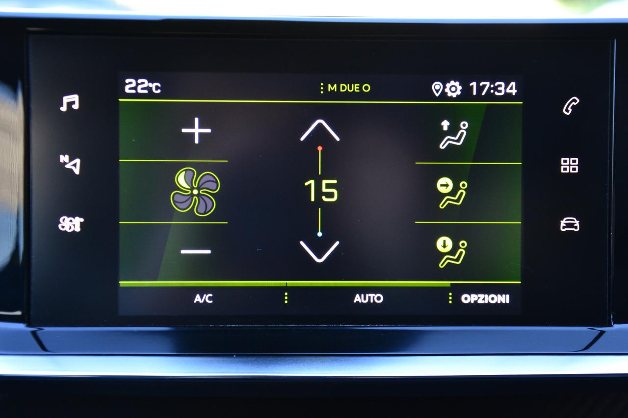 Peugeot 2008 1.2 130CV ALLURE AUTOM. **PREZZO REALE**UNIPRO'**