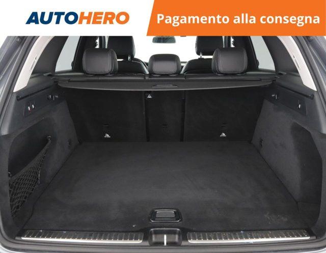MERCEDES-BENZ GLC 250 d 4Matic Premium