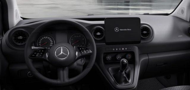 MERCEDES-BENZ Citan 1.5 110 CDI Furgone N1
