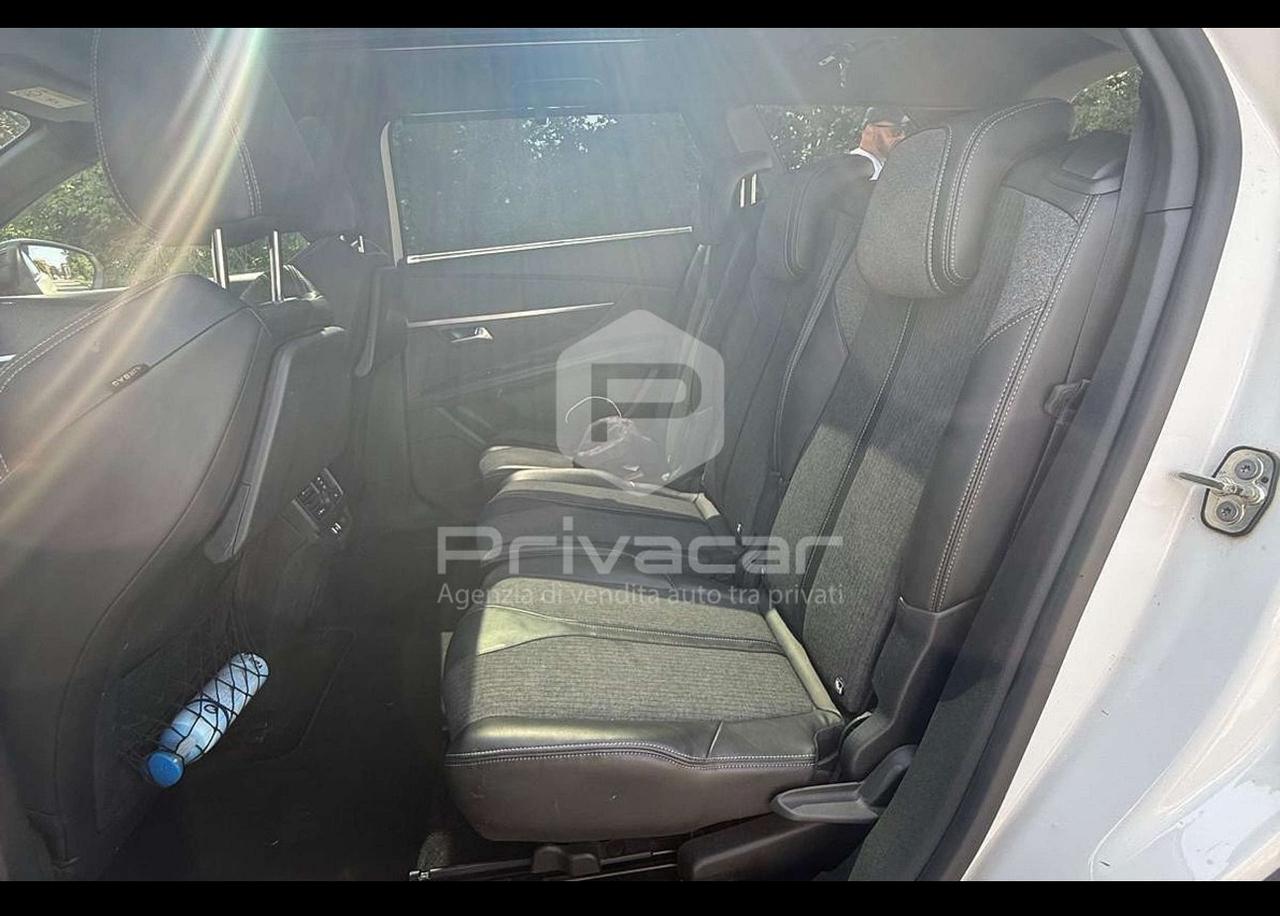 PEUGEOT 5008 HDI AT8 GTLINE 7 POSTI