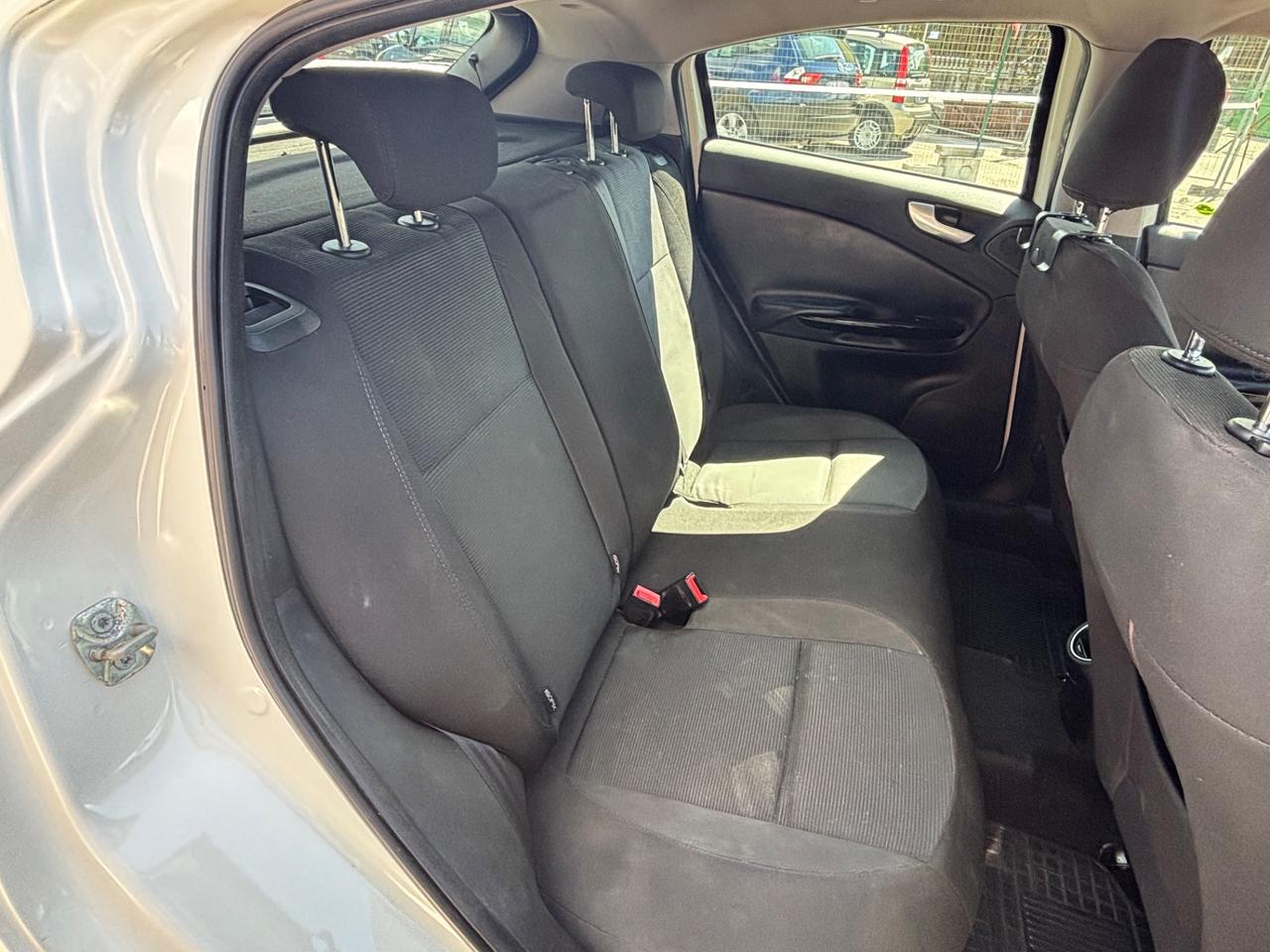 Alfa Romeo Giulietta 1.6 JTDm-2 105 CV Exclusive