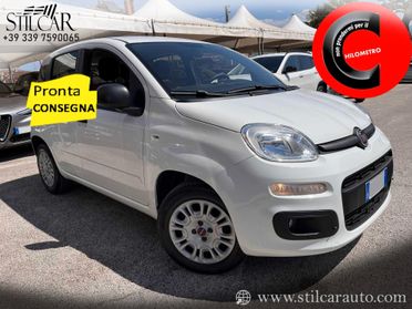 Fiat Panda 1.0 Benzina N1 Autocarro 4 Posti *FULL OPTIONAL*