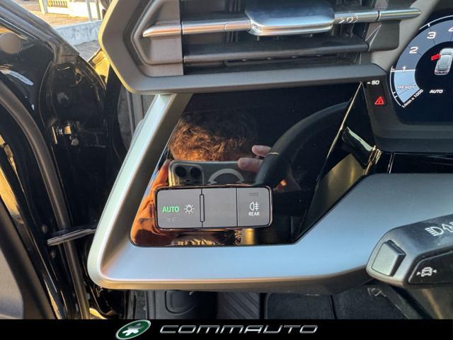 AUDI A3 SPB 35 TFSI Business Advanced