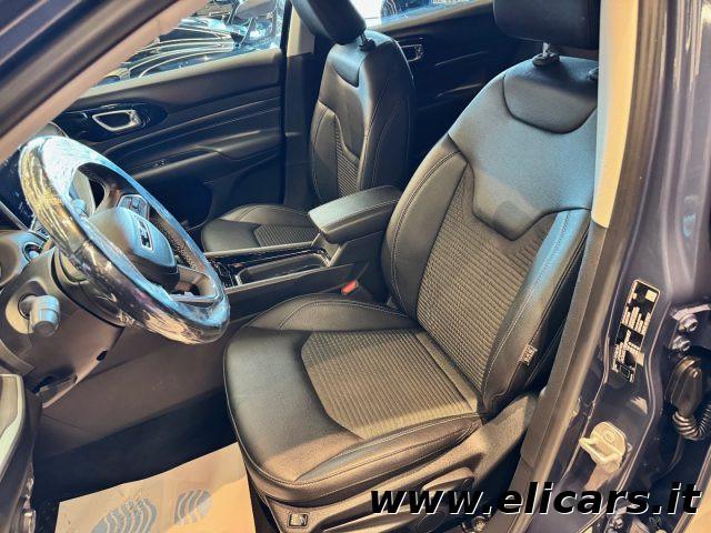 JEEP Compass 1.3 Turbo T4 150 CV aut. 2WD Limited