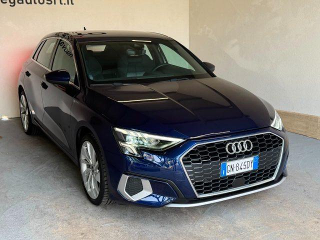 AUDI A3 SPB 30 TDI Business Advanced