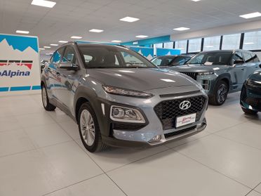 HYUNDAI Kona 1.0 t-gdi Style 2wd 120cv