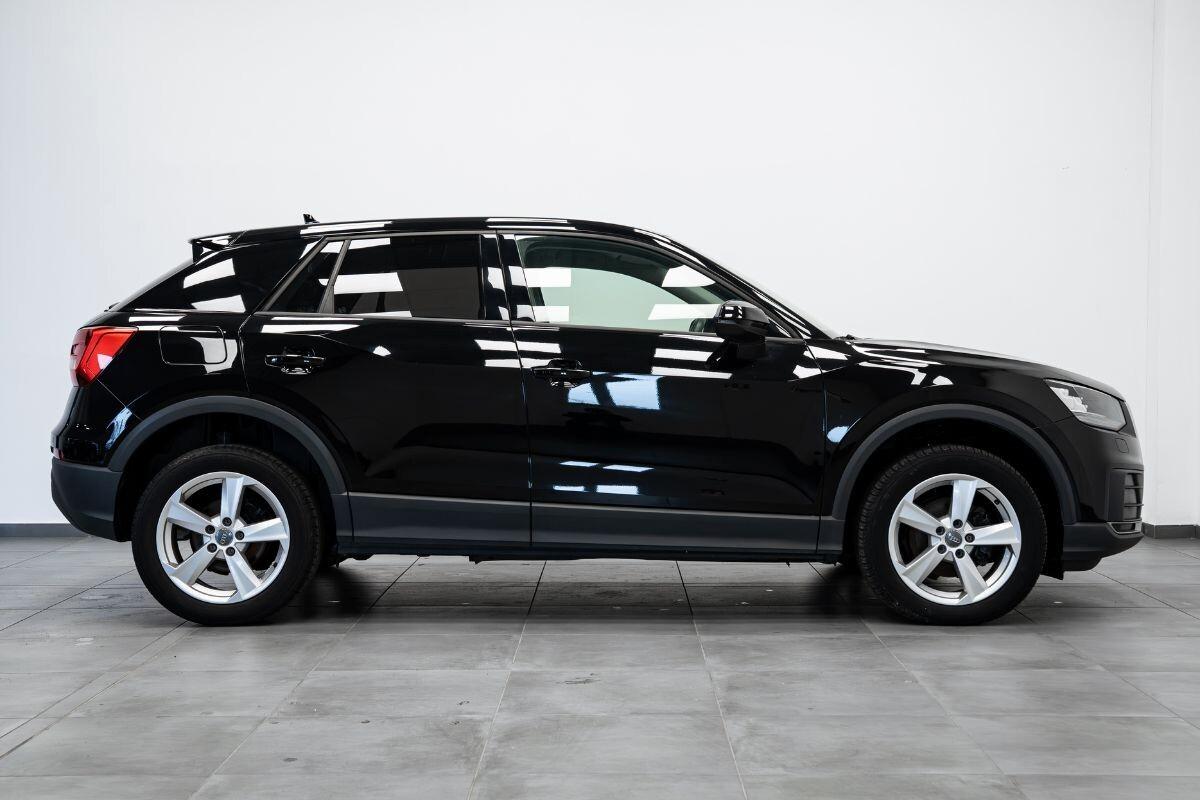 Audi Q2 35 TFSI