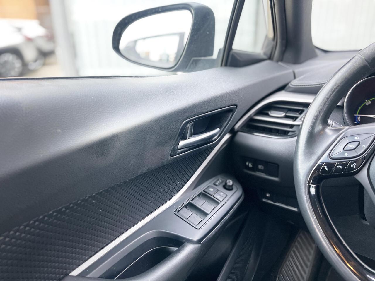 Toyota C-HR 1.8 Hybrid 98CV E6 Neo - 2021