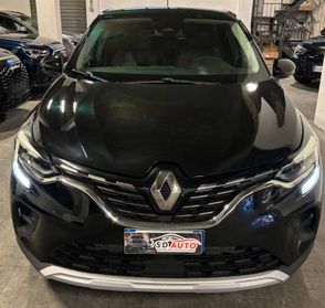 Renault Captur Blue dCi 115 CV Business ''\\