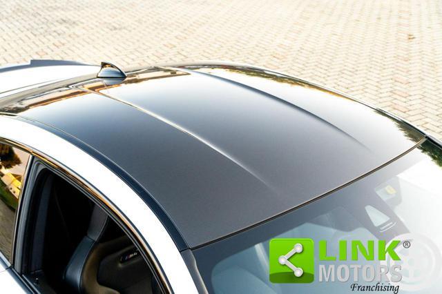 BMW M4 COMPETITION 450CV - 24.000KM - 2017