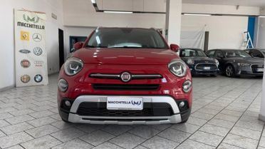 Fiat 500X 1.6 MultiJet 120 CV Cross