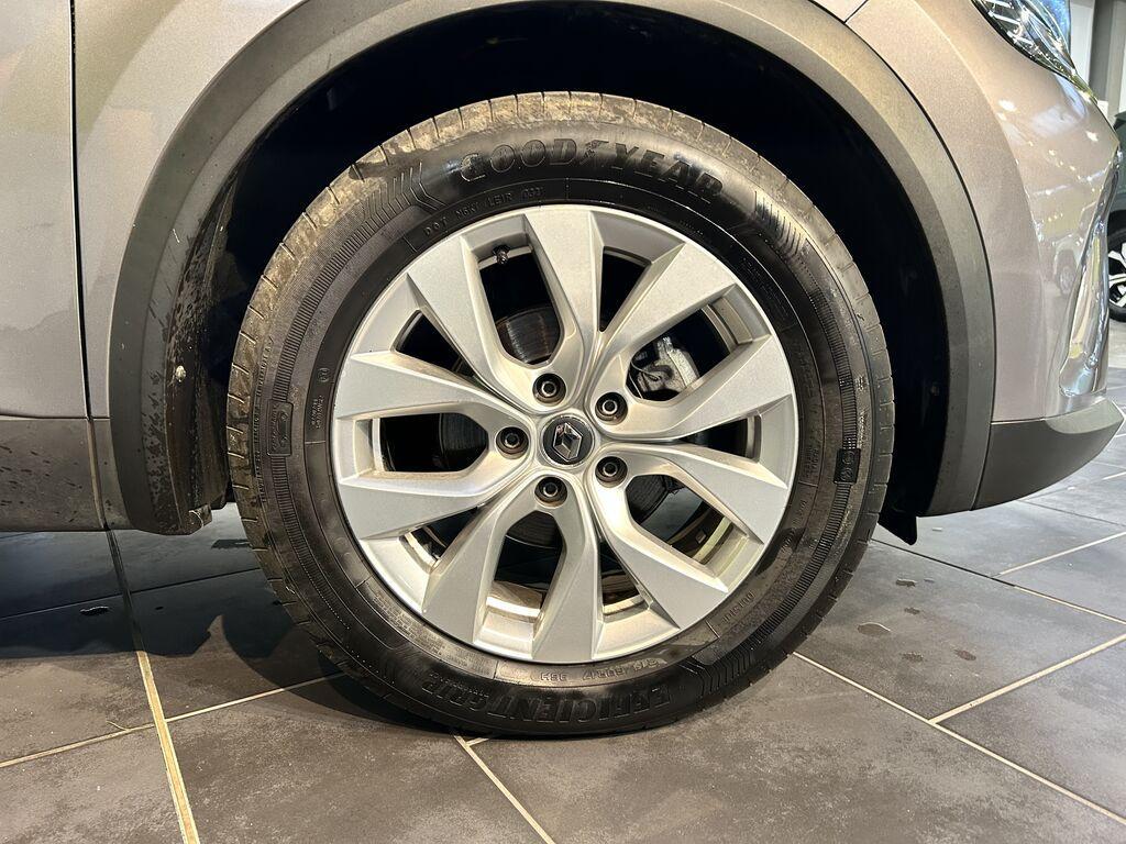 Renault Captur 1.0 TCe Intens