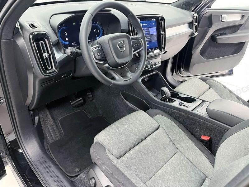 Volvo XC40 XC40 B3 163CV AUT CORE