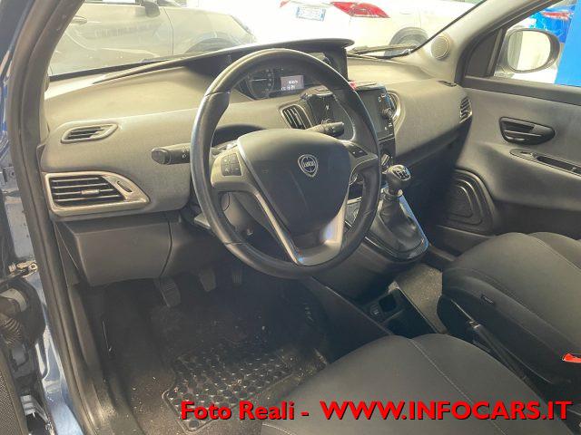 LANCIA Ypsilon 1.0 FireFly 5 porte S&S Hybrid Ecochic Gold PROMO