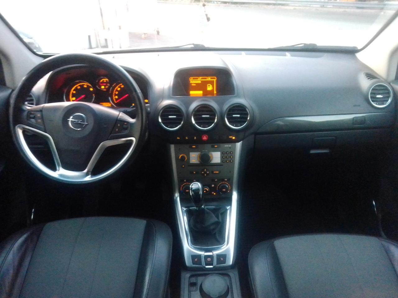 Opel Antara 2.2 CDTI 163CV Start&Stop 4x2 Cosmo