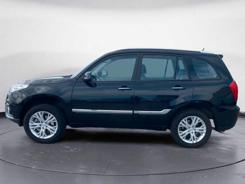 EVO Evo 5 1.6 GpL 118cv