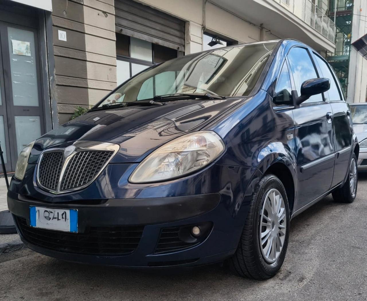 Lancia MUSA 1.3 Multijet 16V Platino