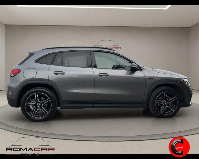 MERCEDES-BENZ GLA 250 e EQ-Power Automatic Premium