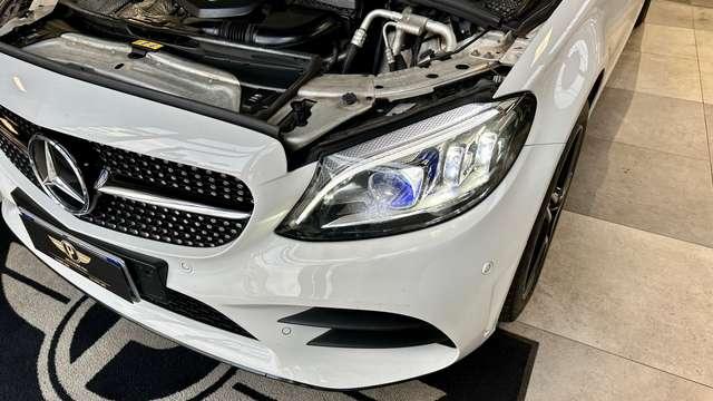 Mercedes-Benz C 220 d 194CV 4Matic Auto SW Premium