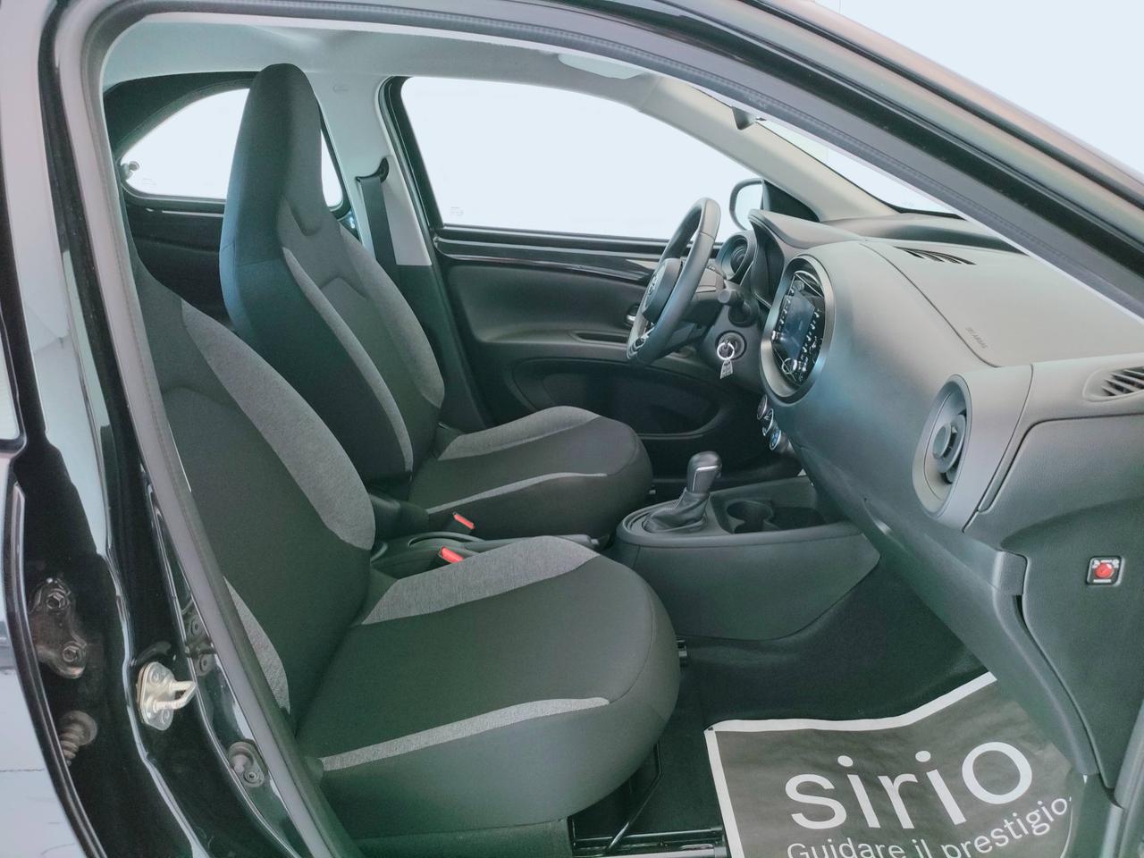 TOYOTA Aygo X - Aygo X 1.0 Active 72cv s-cvt