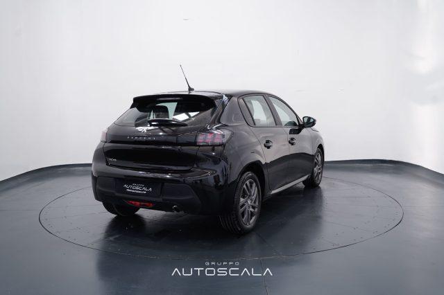 PEUGEOT 208 1.5 BlueHDi 100cv S&S 5 porte Active Pack