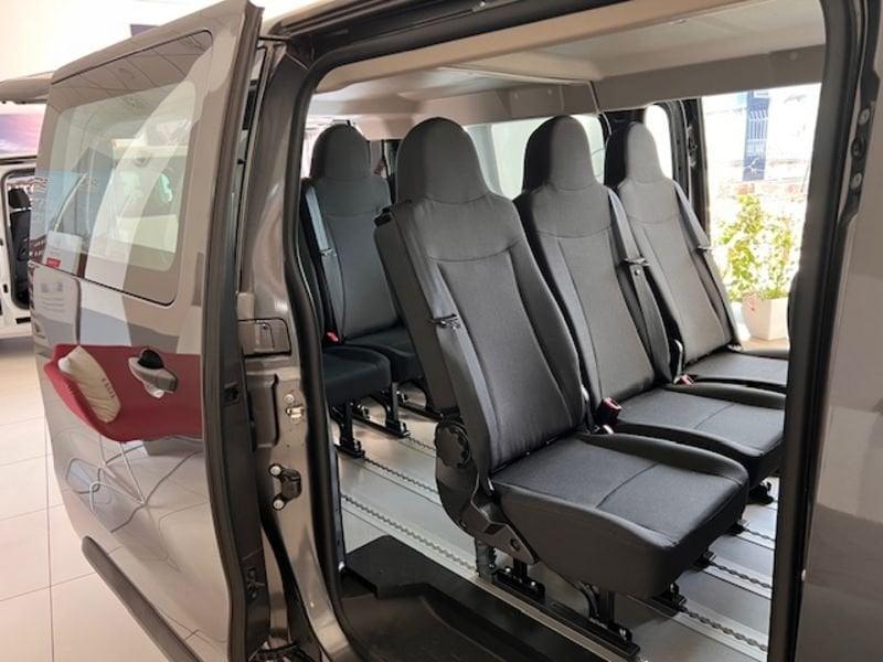 Citroën Jumpy XL - 2.0 BlueHDi 140 S&S EAT8