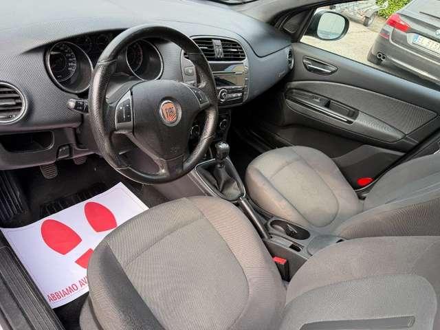 Fiat Bravo 1.6 MJT 120 CV DPF Active