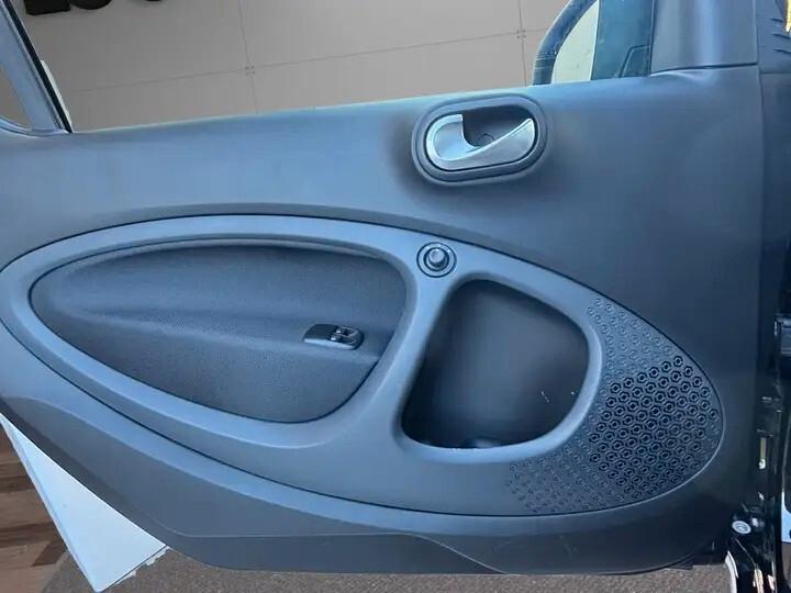 Smart ForTwo 70 1.0 Passion~UniPro~Km e Tagliandi Certificati~Promo Finanziamento~Pronta Consegna