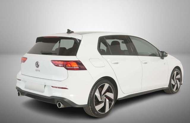 Volkswagen Golf GTI 8.5 *Nuovo Modello* Black Style 2.0 TSI DSG 265CV