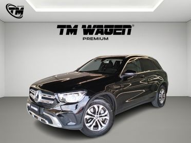 Mercedes-benz GLC 220 d 4Matic Business