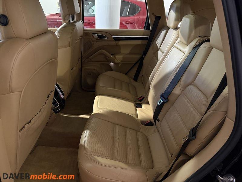 Porsche Cayenne Cayenne 3.0 V6 tdi 245cv tiptronic