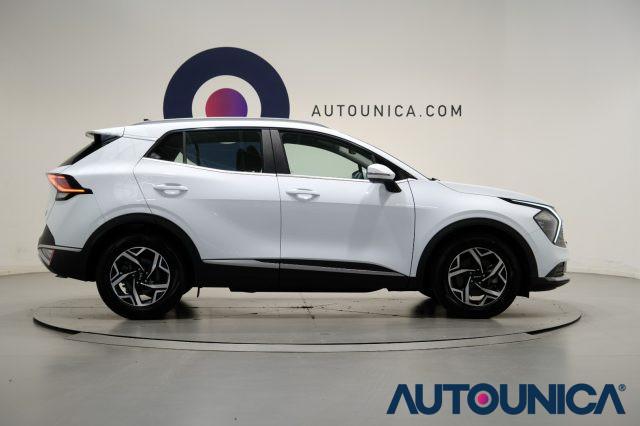 KIA Sportage 1.6 CRDI 136 CV DCT7 2WD MILD HYBRID BUSINESS