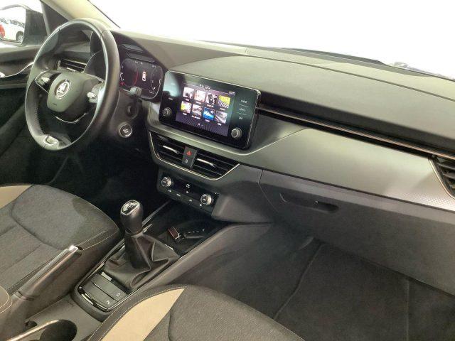 SKODA Kamiq 1.0 TSI Black Dots