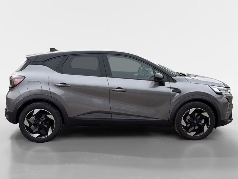 Renault Captur Captur Full Hybrid E-Tech 145 CV Techno