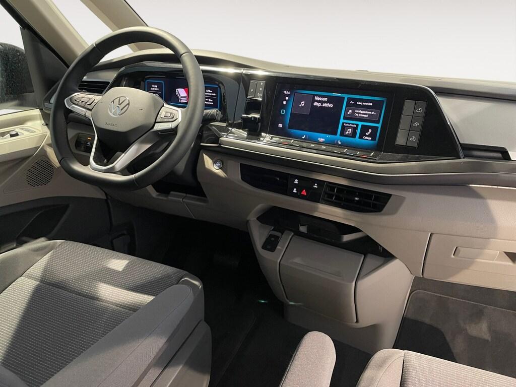 VOLKSWAGEN California T7 2025 2.0 Tdi 150CV DSG7 Beach Camper