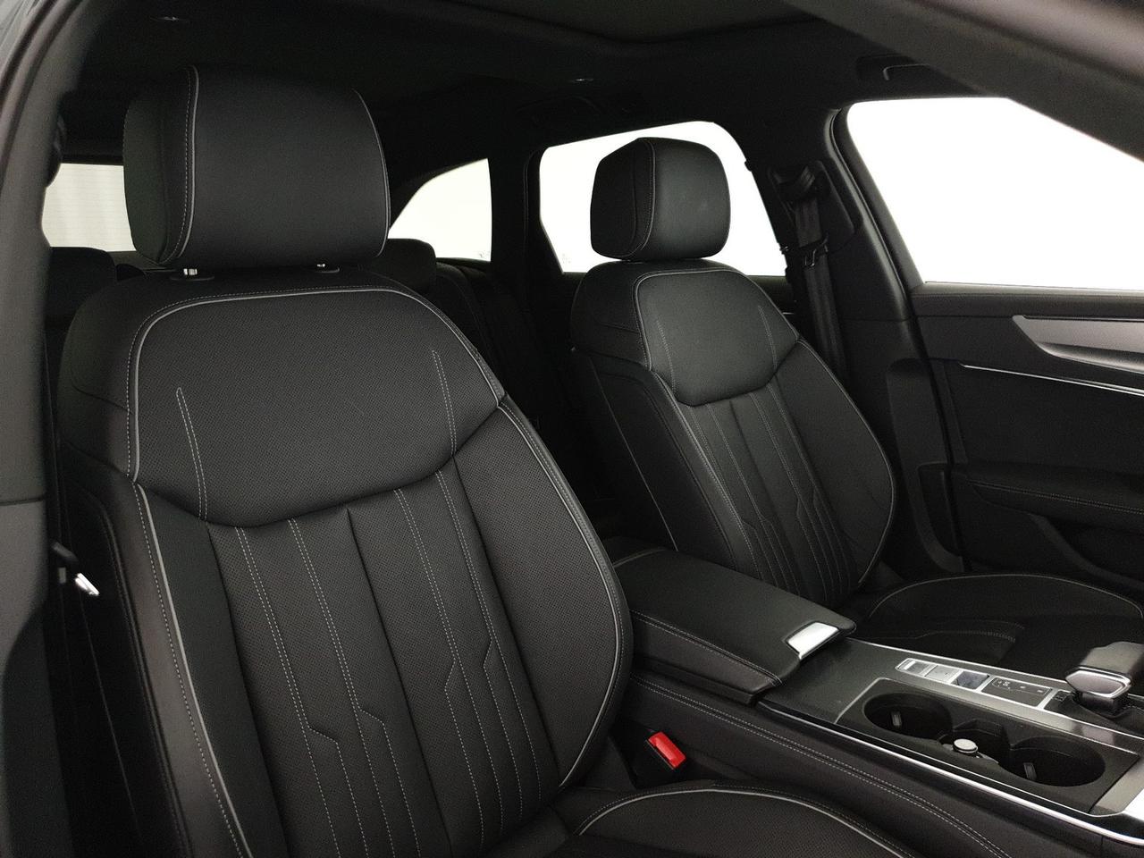 55TDI 344CV quattro tiptronic