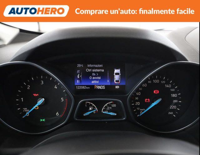 FORD C-Max 1.5 EcoBlue 120CV Powershift Start&Stop Business
