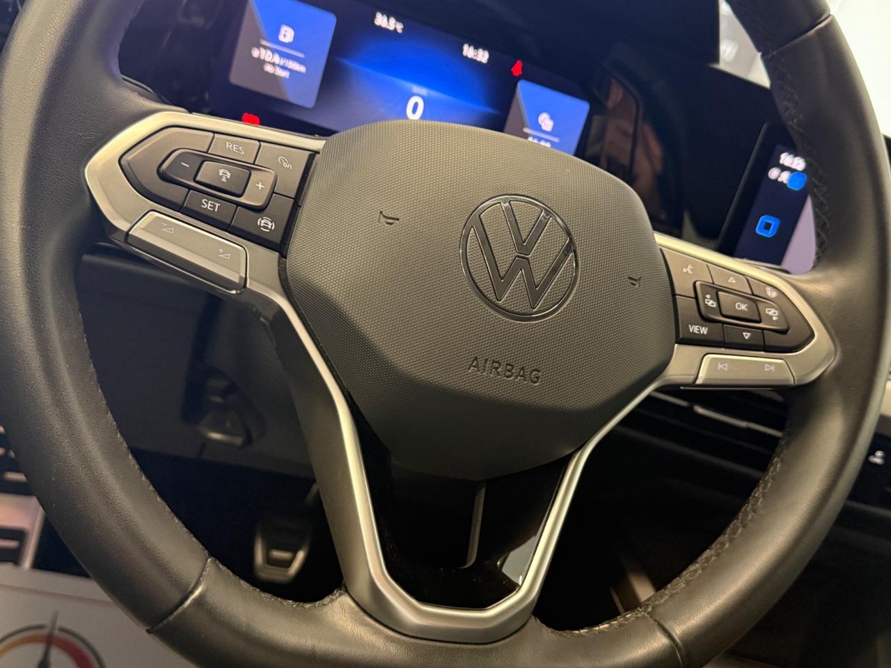 Volkswagen Golf 1.0 TSI EVO MOVE