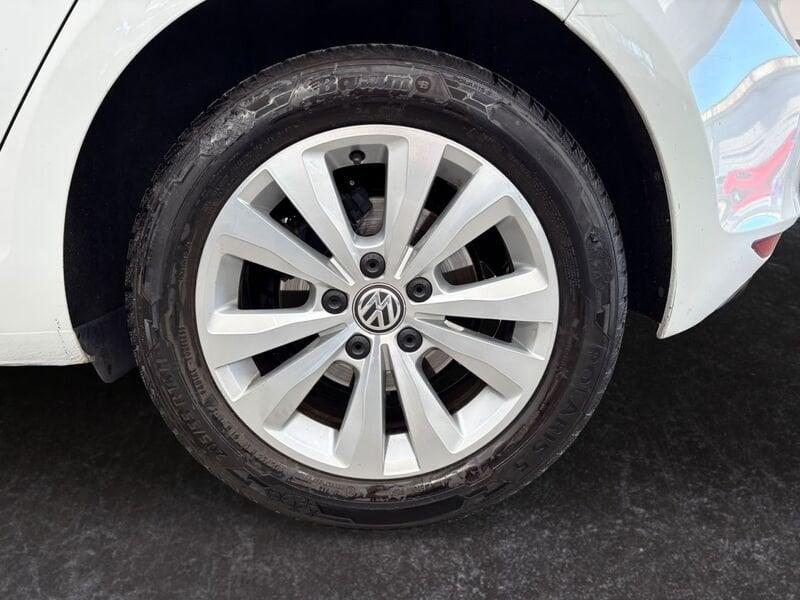 Volkswagen Golf 1.2 TSI Comfortline BlueMotion Technology