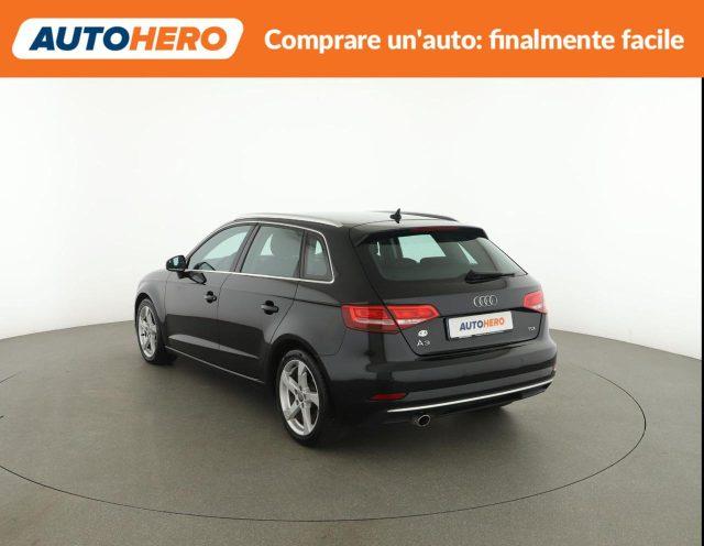 AUDI A3 SPB 1.6 TDI Sport