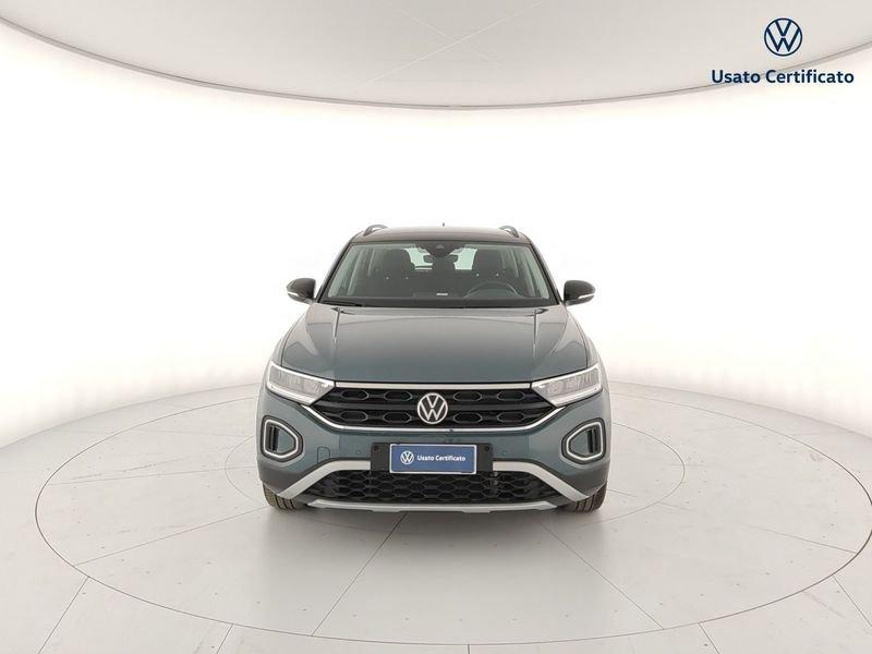 Volkswagen T-Roc T-Roc 2.0 TDI SCR Life