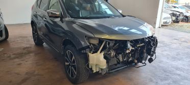 Nissan X-Trail 2.0 dCi 4WD Tekna