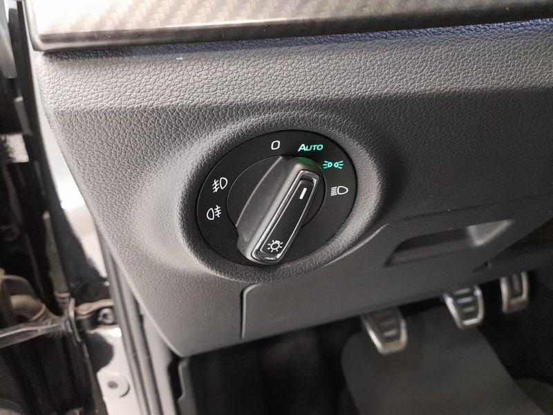 Škoda Kamiq 1.0 TSI 110cv Monte Carlo