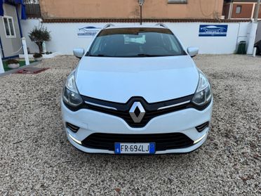 Renault Clio Sporter dCi 8V 90CV Start&Stop Energy Intens