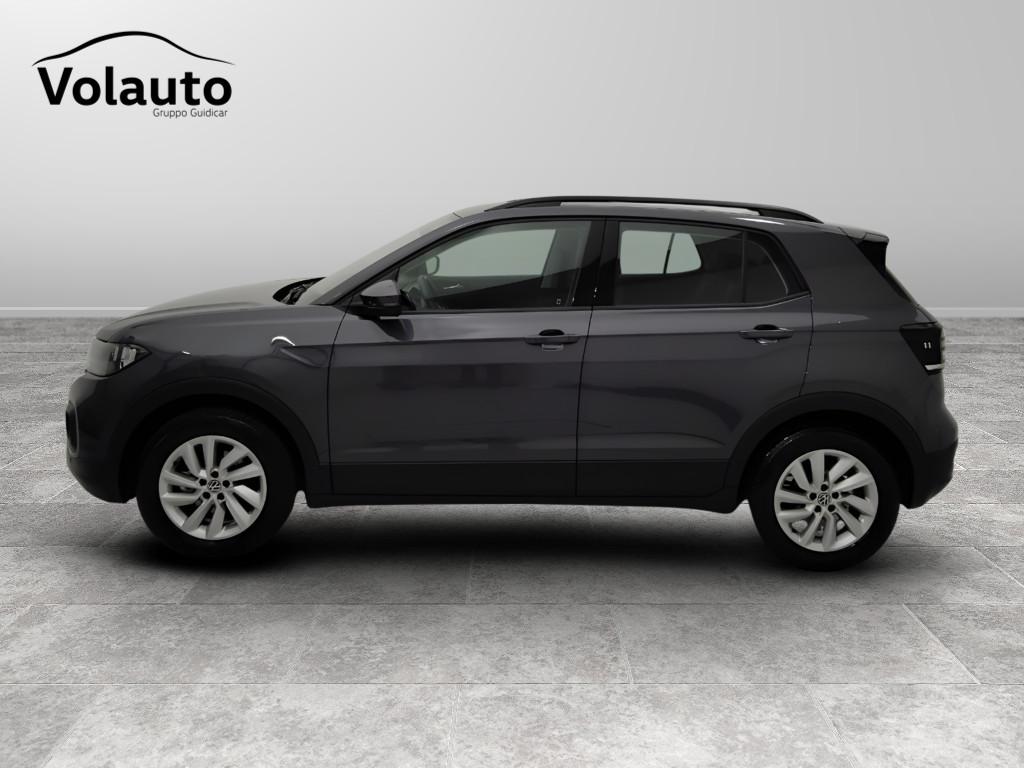 VOLKSWAGEN T-Cross 2019 - T-Cross 1.0 tsi Style 110cv dsg