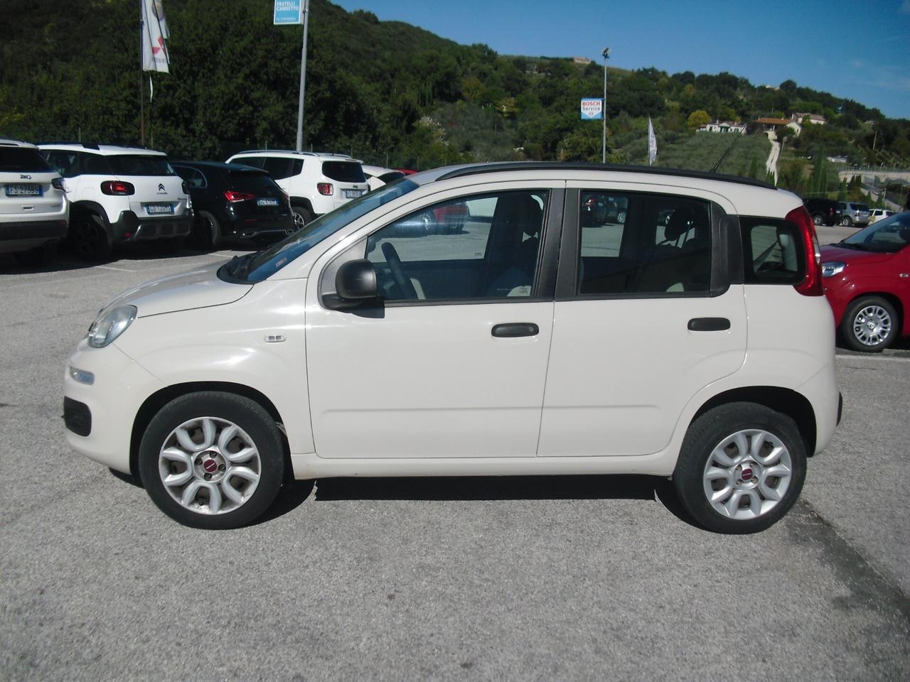 Fiat Panda 0.9 TwinAir Turbo Natural Power Easy, BZ/METANO, OTTIME CONDIZIONI!!