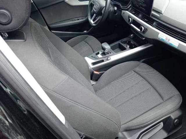 Audi A4 Avant 30 2.0 Tdi 136 cv S Tronic Business Advanced