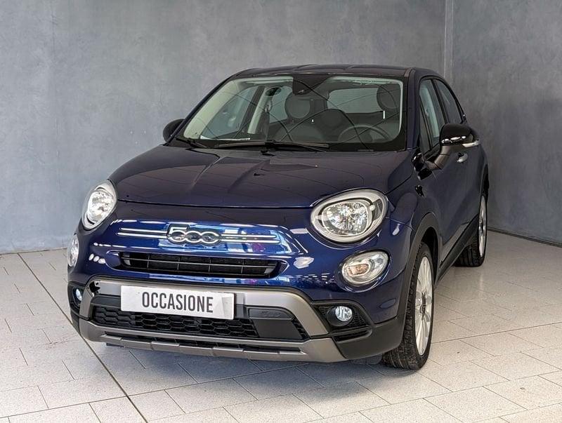 FIAT 500X 1.0 T3 120CV CROSS